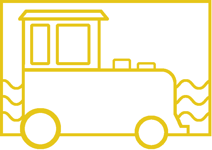 Rent A Train logo