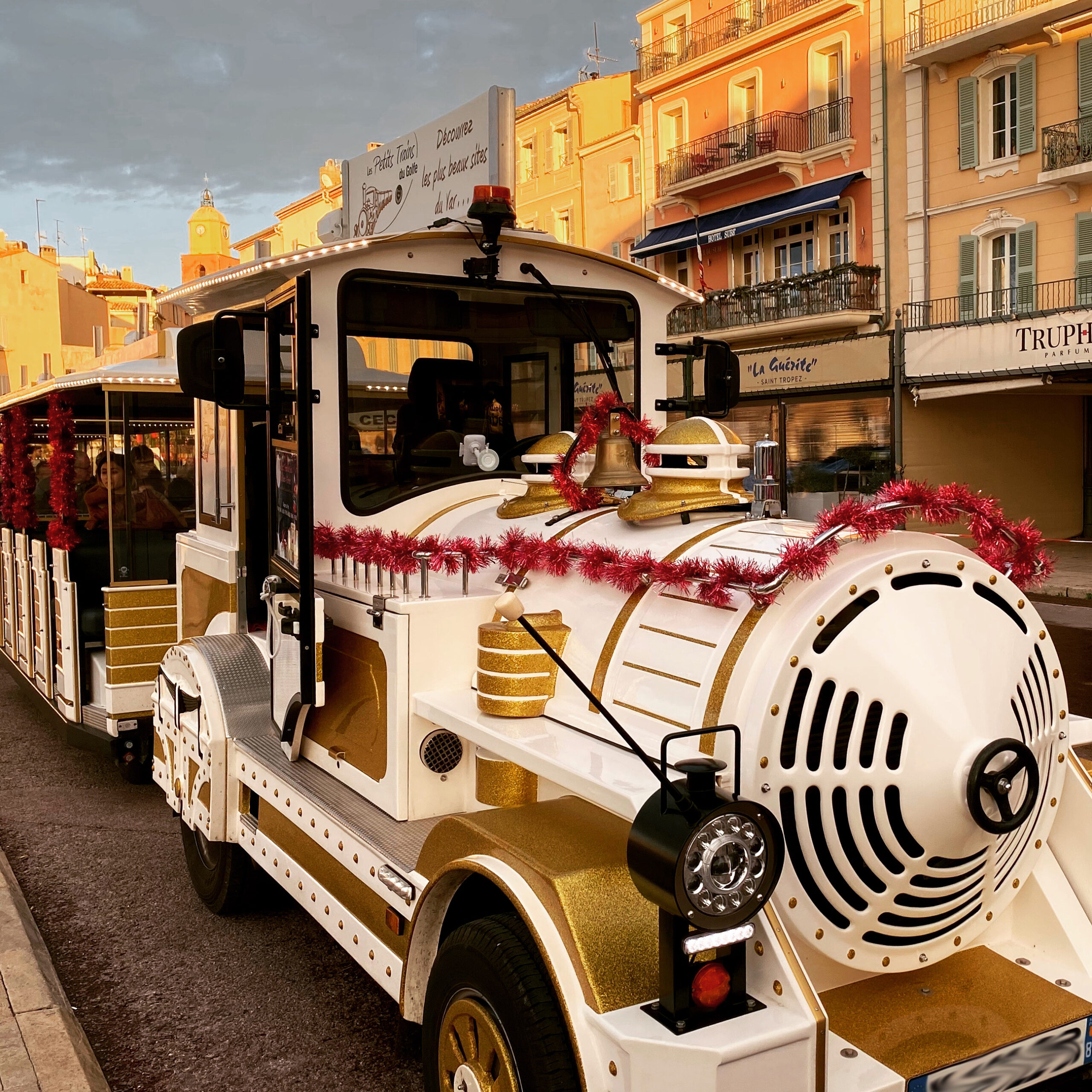 Location De Petit Train Dans Toute La France Louer Un Petit Train